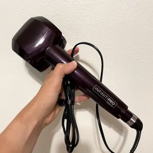 Infiniti Pro Curl Secret Curler